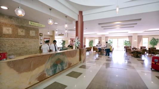 Side Breeze - All Inclusive - 16