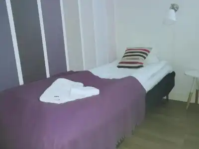 Hotell Stella - 33