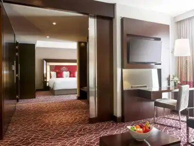 Novotel Yangon Max - 44