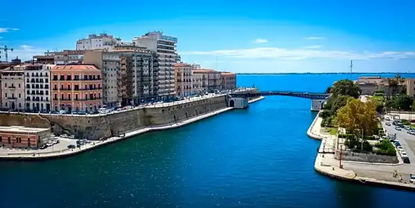 Europa Taranto - 21