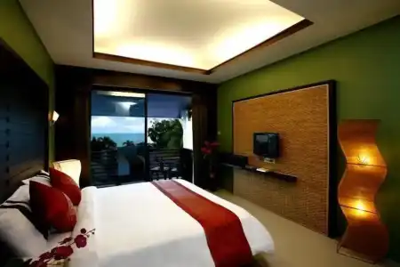 Lamoon Lamai Residence & Guesthouse - 49