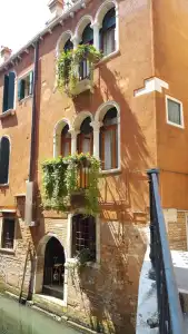 Ca' Bonvicini - B&B - 8
