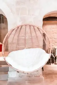 The Red Farm Relais & Spa - 13
