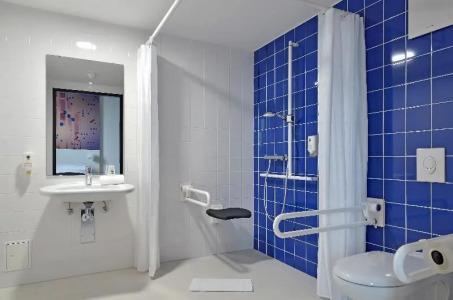 B&B Köln-Troisdorf - 15