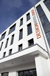 Deck 8 Designhotel.Soest - 1