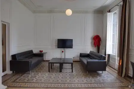 Barcelona Apartment Val - 11