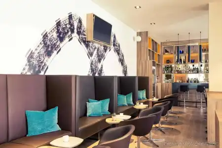 Mercure Severinshof Köln City - 25