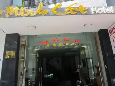 Minh Cat - 0