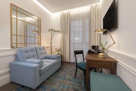 H10 Villa de la Reina Boutique - 9