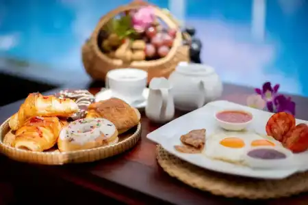 Angkor Privilege Resort and Spa - 14