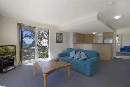 Golden Riviera Beach Resort - 37