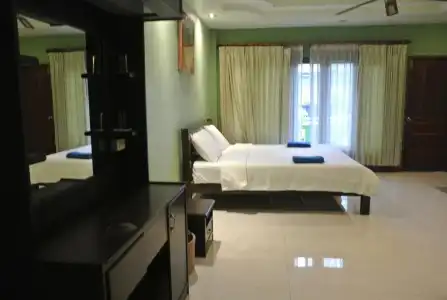 Jom Jam House - 5