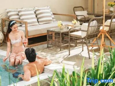 Anyin Lanna Villa Resort - 16