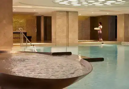 Hyatt Regency Atakoy - 22