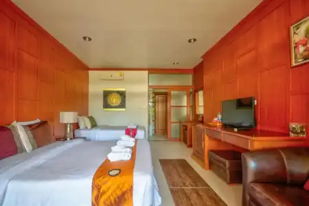 Palm Beach Resort - 55
