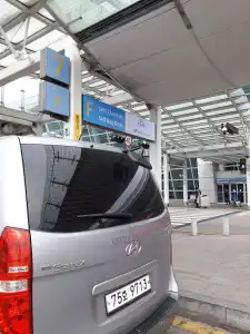 Seattle Incheon Airport - 20