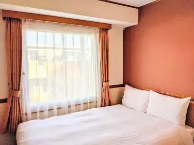 Toyoko Inn Maebashi Ekimae - 31