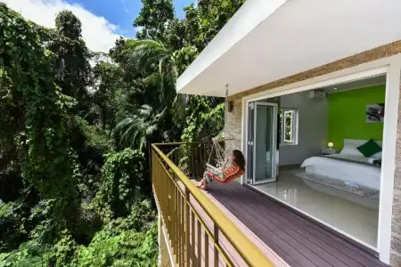 Moulin Kann Villas - 23