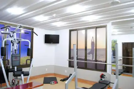 Travel Inn Premium Flats Paulista Wall Street - 19