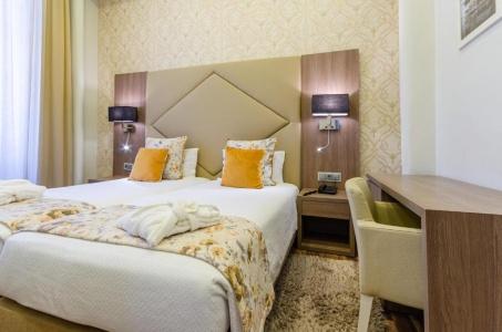 Inn Rossio - 101