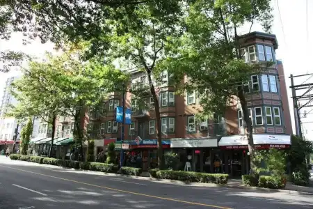Times Square Suites - 34