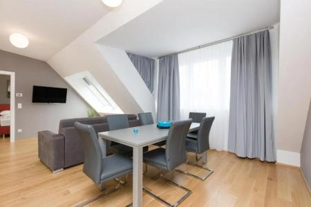Vienna Stay Apartments Tabor 1020 - 151