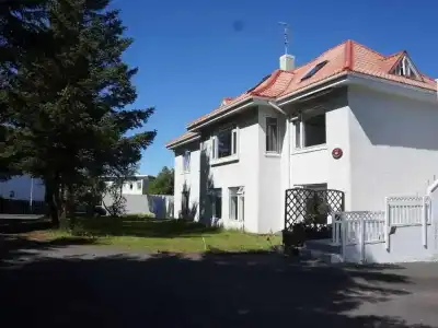 Laugabjarg - 17