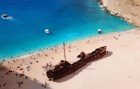 Strofades Beach - All inclusive - 14