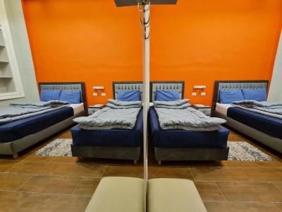Cairo Hub Hostel - 16