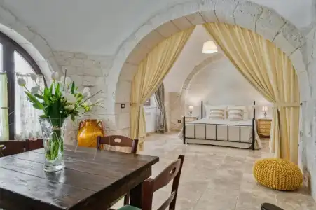 Trulli D'Autore - 111