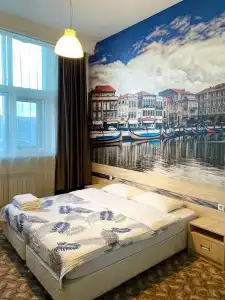Elysian Mini-hotel - 5
