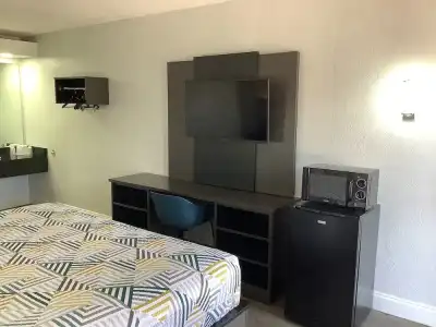 Motel 6 Memphis Northeast - 3