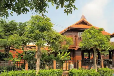 Baan Thai Lanna Pattaya - 343