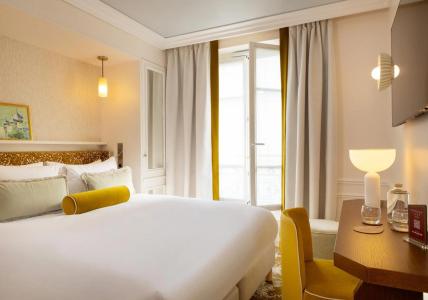 Almarine Eiffel & Spa by Malone - 4