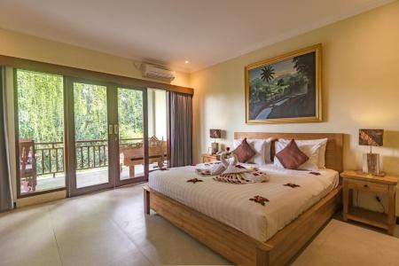Alamdini Resort Ubud - 70
