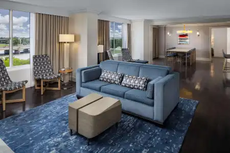 Hyatt Regency Wichita - 66