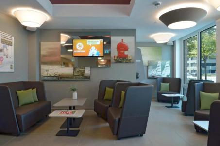 B&B Bremerhaven - 21