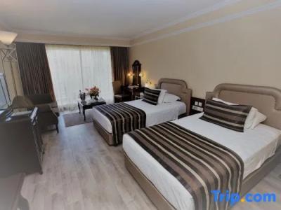 Karaca Otel - 106