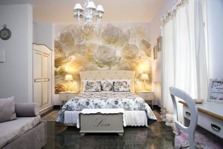 B&B Blanc Maison Etna Relais & Charme - 87