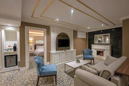 DoubleTree By Hilton Elazig - 50