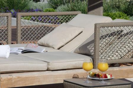 Best Western Premier Le Patio des Artistes - 7