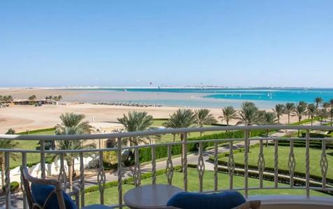 Palm Royale Resort - Soma Bay - 58