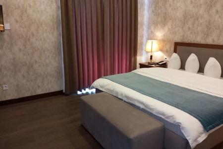 Macara Sheki City - 2