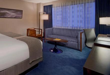 Hyatt Regency Minneapolis - 41