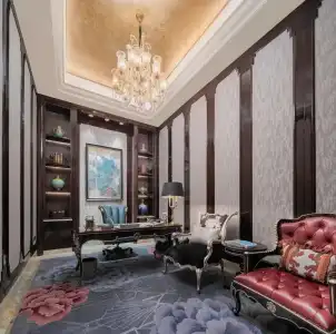 Wanda Reign Chengdu - 140