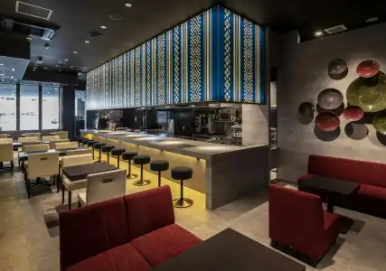 Henn na Fukuoka Hakata - 15