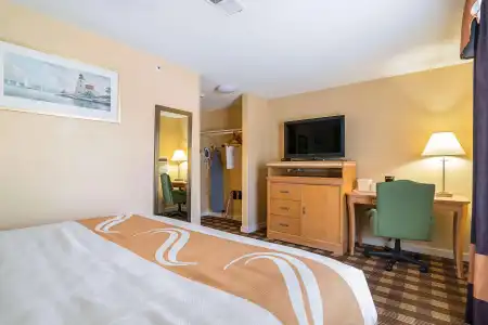 Quality Inn North Conway - 30