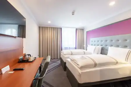 Premier Inn Passau Weisser Hase - 15