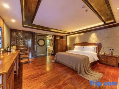 Lijiang Courier Inn - 95