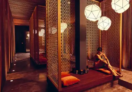 Spa & Resort Bachmair Weissach, Luxury Family Resort - 20
